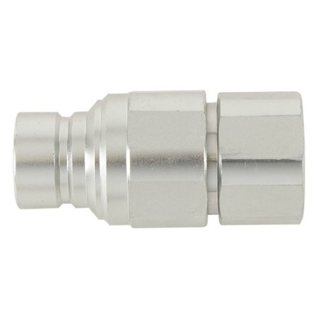DB ELECTRICAL Flush Face Male For Parker FEM-502-10FO For Industrial Tractors; 3001-1248